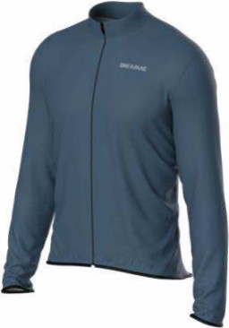 Превью  Дождевик BIEMME Basic Softshell WR Teal